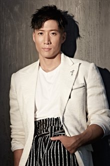 Photo of Sammy Hung