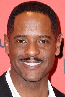 Photo of Blair Underwood