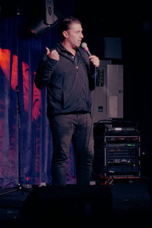 Adam Ray: Live From Portland