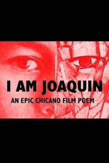 I Am Joaquin