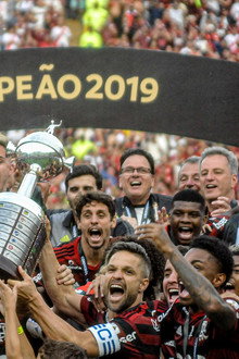 Sem Filtro: Flamengo