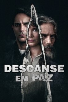 Imagem Descanse em Paz 2024