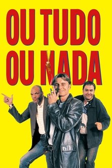 Poster do filme The Full Monty