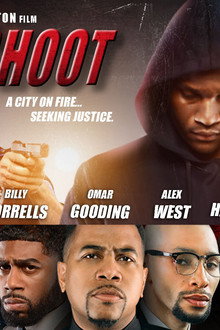Don't Shoot