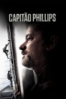 Assistir Capitão Phillips Dublado ou Legendado