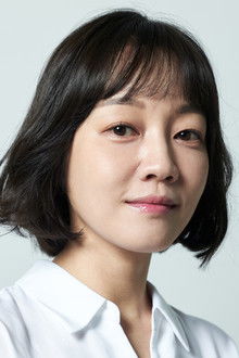Photo of Ryu Hye-rin