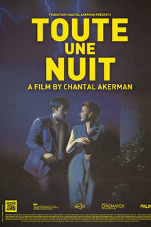 Toute une nuit