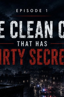 The Clean City That Has Dirty Secrets