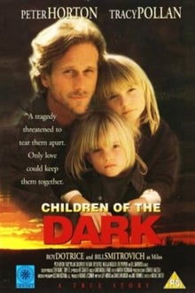 Poster do filme Children of the Dark