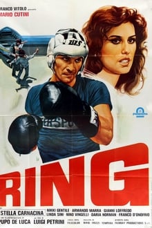 Poster do filme Ring
