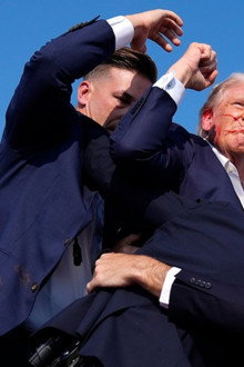 Vindicating Trump