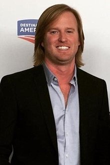 Photo of John William Ross