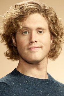 Photo of T.J. Miller