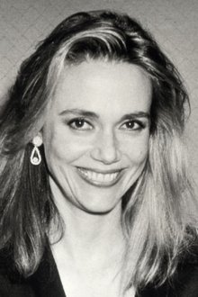 Photo of Peggy Lipton