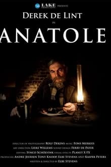 Poster do filme Anatole