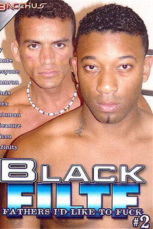Black FILTF 2