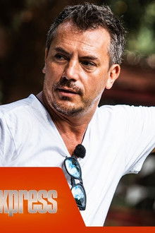 Asia Express - Season 3