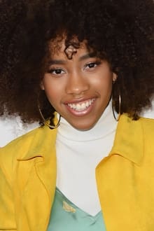 Foto de perfil de Zoe Renee