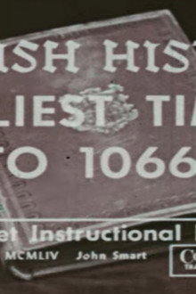 English History: Earliest Times to 1066