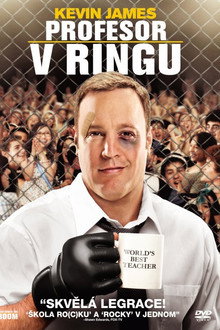 Profesor v ringu