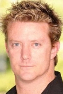 Nick Dundee