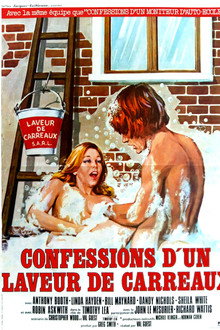 Confessions of a Window Cleaner