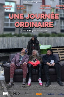 An ordinary day