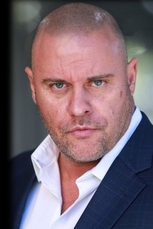 Photo of Vinny DeGennaro