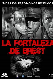 La fortaleza de Brest