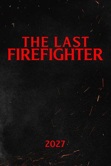 The Last Firefighter
