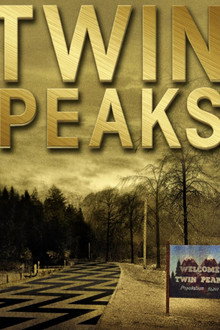 Twin Peaks 1990