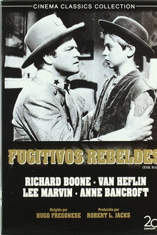 Fugitivos rebeldes