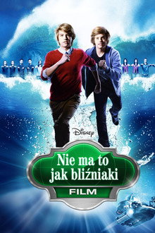 Nie ma to jak bliźniaki: Film