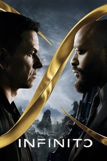 Infinito (2021) WEB-DL 1080p Dual Áudio Torrent