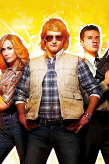 MacGruber