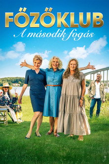 Főzőklub: A második fogás