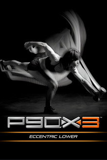 P90X3 - Eccentric Lower