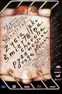 Życie jako śmiertelna choroba przenoszona drogą płciową