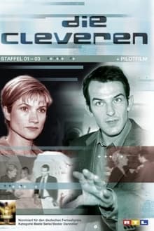 Poster da série Die Cleveren