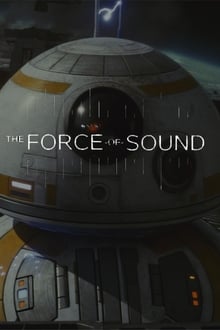 Poster do filme The Force of Sound