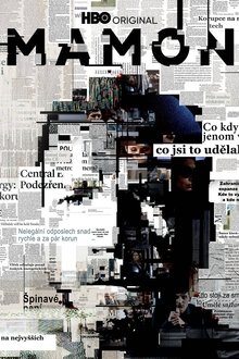 Poster da série Mamon