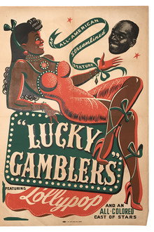 Lucky Gamblers