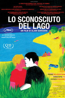 Lo sconosciuto del lago