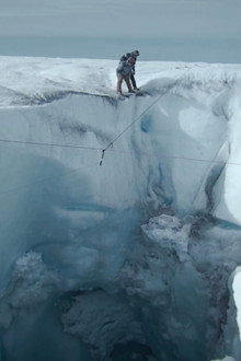 Der Eismann