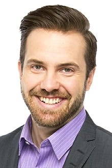Photo of Darrin Rose