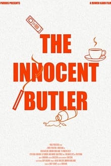 Poster do filme The Innocent Butler