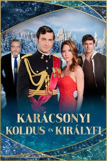 Karácsonyi koldus és királyfi