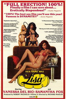 Her Name Was Lisa (1979)