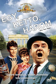 Egy, kettő, három