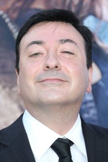 Photo of Evan Spiliotopoulos
